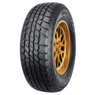 Шины Tracmax P245/65R17 111T XL X-Privilo AT08 TL