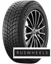 Шины Michelin 275/50 r21 X-ICE SNOW SUV 113H