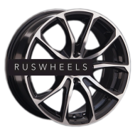 Диски LS 6,5x15/4x114,3 ET40 D67,1 764 BKF (конус) Диски LS 6,5x15/4x114,3 ET40 D67,1 764 BKF (конус)