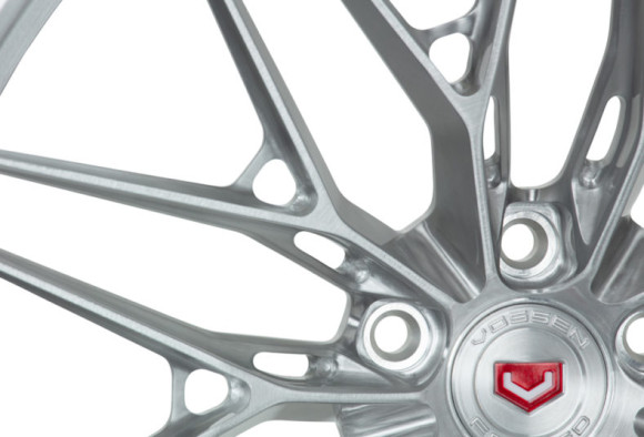 Диски Vossen S21-02 20" Диски Vossen S21-02 20"