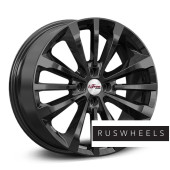 Диски iFree R17 / 7J PCD 4x100 ЕТ 41 ЦО 60.1 Андерсен Диски iFree R17 / 7J PCD 4x100 ЕТ 41 ЦО 60.1 Андерсен