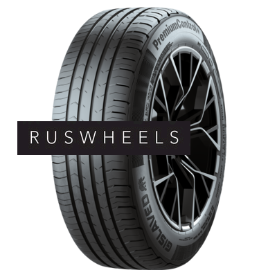 Шины Gislaved 215/65R16 98H PremiumControl TL Шины Gislaved 215/65R16 98H PremiumControl TL