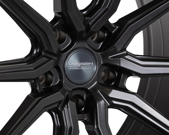 Диски Vossen HF-3 21x12 Anthracite