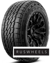 Шины Bridgestone 285/60 r18 Dueler All Terrain A/T002 116T