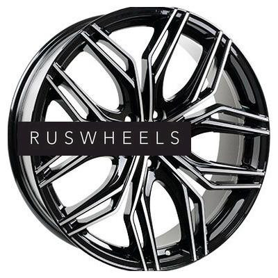 Диски Tech Line 8,5x20/5x114,3 ET42 D67,1 205 BD Диски Tech Line 8,5x20/5x114,3 ET42 D67,1 205 BD