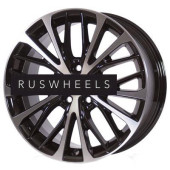 Диски FR replica 7x17/5x114,3 ET45 D60,1 TY5343 BMF (№15)