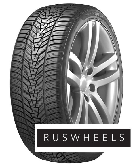 Шины Hankook 255/55 r18 Winter I Cept Evo3 W330A 109V Шины Hankook 255/55 r18 Winter I Cept Evo3 W330A 109V