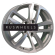 Диски Khomen Wheels 6,5x16/5x108 ET50 D63,35 KHW1612 (Focus) F-Silver-FP