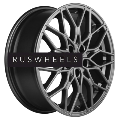 Диски Khomen Wheels 7x18/5x108 ET46 D63,4 KHW1813 (Geely Monjaro/Tugella) Gray Диски Khomen Wheels 7x18/5x108 ET46 D63,4 KHW1813 (Geely Monjaro/Tugella) Gray