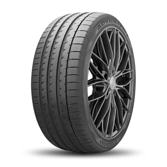Шины Yokohama  255/40/18  Y 95 Advan Sport V105S  Run Flat