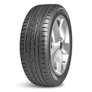 Шины Ikon 225/40 r18 Nordman SZ2 (Character Ultra) 92W