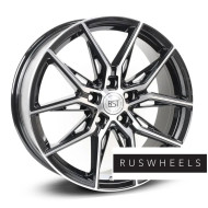 Диски RST R18 / 7.5J PCD 5x112 ЕТ 45 ЦО 66.6 R218