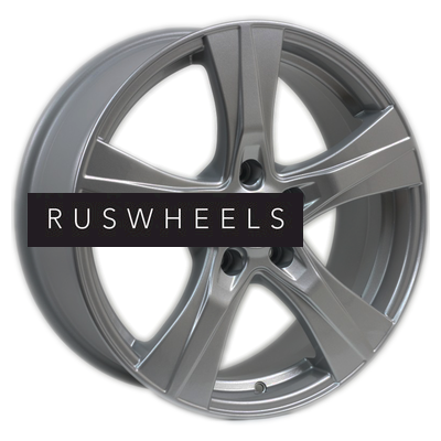 Диски Neo 7x17/5x108 ET31 D60,1 743 Silver Диски Neo 7x17/5x108 ET31 D60,1 743 Silver