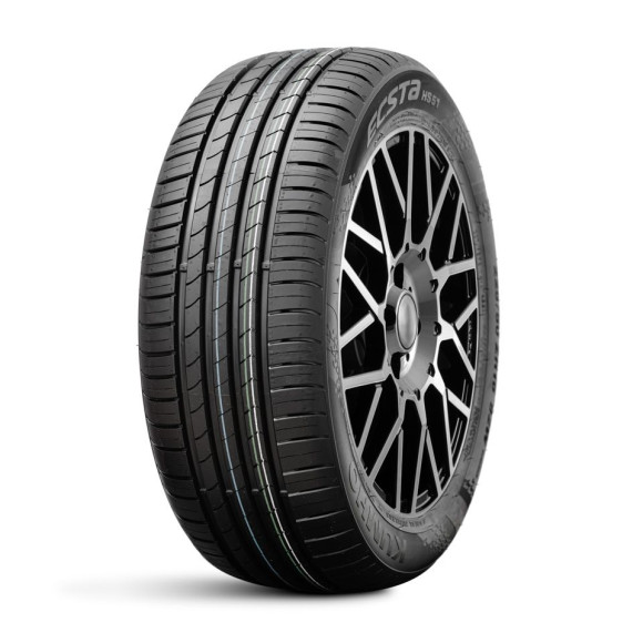 Шины Kumho 205/60 r16 ECSTA HS51 92H