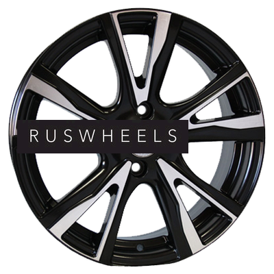 Диски Neo 6x16/4x100 ET45 D54,1 674 BD Диски Neo 6x16/4x100 ET45 D54,1 674 BD