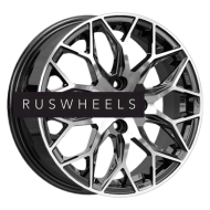 Диски СКАД 6x16/4x100 ET45 D60,1 Фабиан (КЛ373) Алмаз Диски СКАД 6x16/4x100 ET45 D60,1 Фабиан (КЛ373) Алмаз