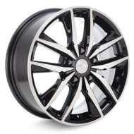 Диски СКАД 6.5\R16 5*114.3 ET50 d67.1 Алмаз