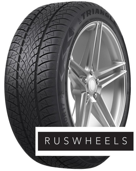 Шины Triangle 195/50 r15 WinterX TW401 82H