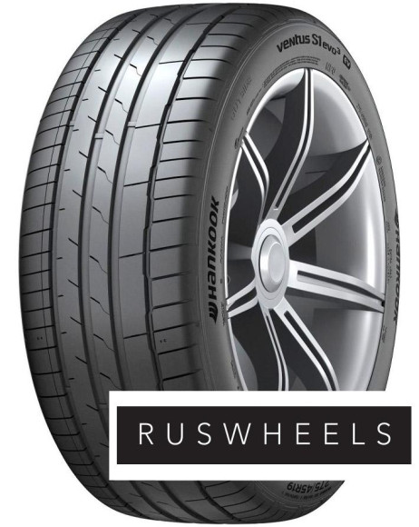 Шины Hankook 325/30ZR21 108Y XL Ventus S1 Evo 3 SUV K127A TL