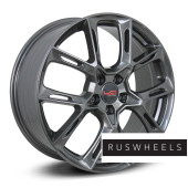 Диски Legeartis Concept R20 / 8.5J PCD 5x112 ЕТ 29 ЦО 66.6 MR537