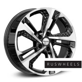 Диски Скад R18 / 7J PCD 5x114.3 ЕТ 38 ЦО 67.1 KL-1069 Диски Скад R18 / 7J PCD 5x114.3 ЕТ 38 ЦО 67.1 KL-1069