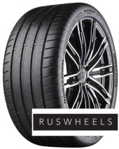 Шины Bridgestone 275/45 r18 Potenza Sport 107Y