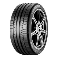 Шины Continental 255/40/20 Y 101 ContiSportContact 5P XL (N0) Шины Continental 255/40/20 Y 101 ContiSportContact 5P XL (N0)