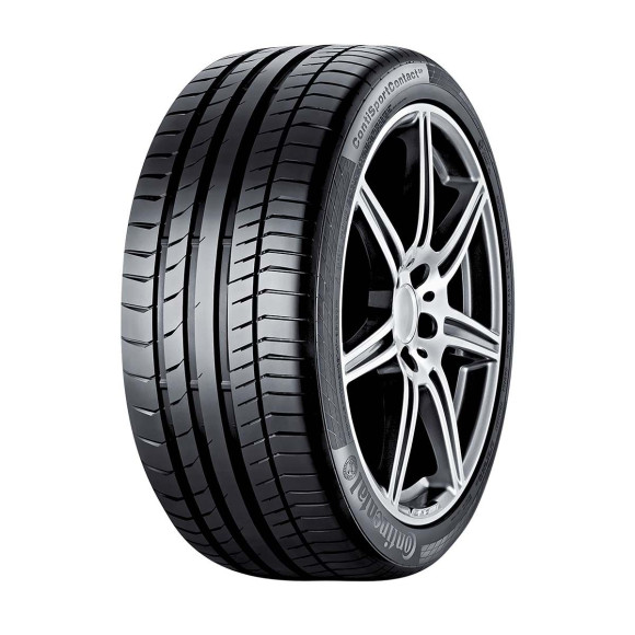 Шины Continental  255/40/20  Y 101 ContiSportContact 5P  XL (N0)