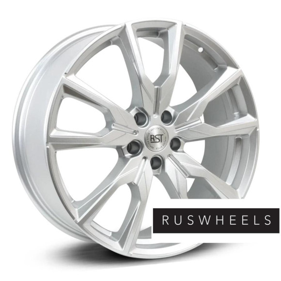 Диски RST R20 / 8J PCD 5x127 ЕТ 45 ЦО 71.6 R012 Диски RST R20 / 8J PCD 5x127 ЕТ 45 ЦО 71.6 R012