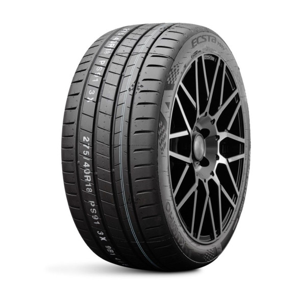 Шины Kumho  295/35/20  Y 105 PS-91  XL