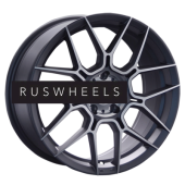 Диски LS 8x18/5x114,3 ET35 D60,1 1265 MGMF (конус) Диски LS 8x18/5x114,3 ET35 D60,1 1265 MGMF (конус)