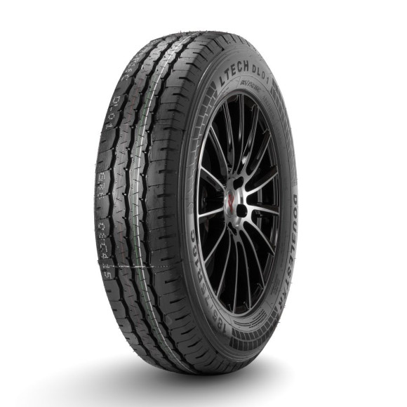 Шины DoubleStar  205/70/15  R 106/104 C DL01