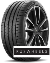Шины Michelin 285/30 r20 Pilot Sport 4 S 99Y
