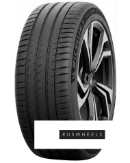 Шины Michelin 275/45 r20 Pilot Sport EV Acoustic 110Y Шины Michelin 275/45 r20 Pilot Sport EV Acoustic 110Y