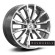 Диски Premium Series R20 / 8.5J PCD 6x139.7 ЕТ 33 ЦО 100.1 КР006 Tank 500