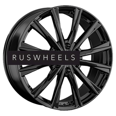 Диски Replay 8x20/6x120 ET50 D67,1 CL25 BK (конус, C570) Диски Replay 8x20/6x120 ET50 D67,1 CL25 BK (конус, C570)