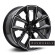 Диски RST R20 / 10J PCD 5x112 ЕТ 43 ЦО 66.6 R082FF