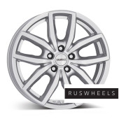 Диски Dezent R17 / 7.5J PCD 5x108 ЕТ 48 ЦО 70.1 TE