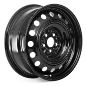 Диски TREBL 7.5\R18 5*108 ET36 d65.1 Black