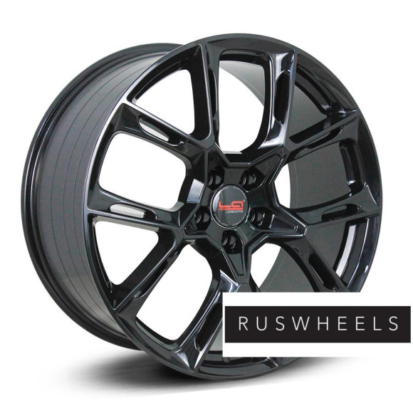 Диски Legeartis Concept R20 / 8.5J PCD 5x112 ЕТ 53 ЦО 66.6 MR537 Диски Legeartis Concept R20 / 8.5J PCD 5x112 ЕТ 53 ЦО 66.6 MR537