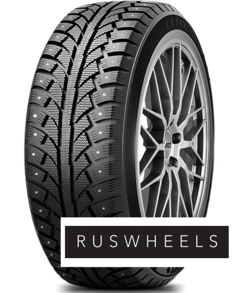 Шины Westlake 215/60 r16 SW606 95T Шипы