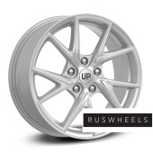 Диски Wheels UP R17 / 7J PCD 5x114.3 ЕТ 45 ЦО 66.1 Up105