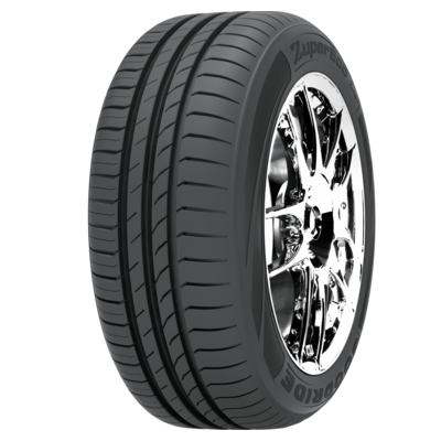 Шины Goodride 195/65R15 91V ZuperEco Z-107 TL Шины Goodride 195/65R15 91V ZuperEco Z-107 TL