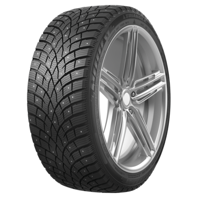 Шины Triangle 265/65R18 114T IcelynX TI501 TL (шип.) Шины Triangle 265/65R18 114T IcelynX TI501 TL (шип.)