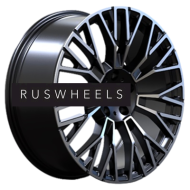 Диски BKNG 10,5x20/5x112 ET40 D66,6 3S1111 MB (BKNG)