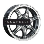 Диски LS 7x16/5x108 ET45 D73,1 323 GMF Диски LS 7x16/5x108 ET45 D73,1 323 GMF