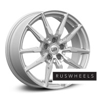 Диски Wheels UP R17 / 7J PCD 5x110 ЕТ 46 ЦО 63.35 Up121