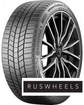 Шины Continental 245/40 r19 WinterContact 8 S 98V