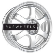 Диски СКАД 6x15/4x100 ET40 D60,1 Киото (КЛ249) Селена (АРС 014 black) Диски СКАД 6x15/4x100 ET40 D60,1 Киото (КЛ249) Селена (АРС 014 black)