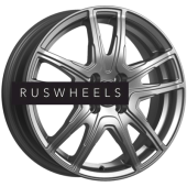 Диски СКАД 6x16/4x100 ET41 D60,1 Сидней (КЛ308) Графит Диски СКАД 6x16/4x100 ET41 D60,1 Сидней (КЛ308) Графит